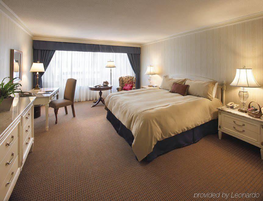 Sutton Place Hotel Toronto Exteriör bild