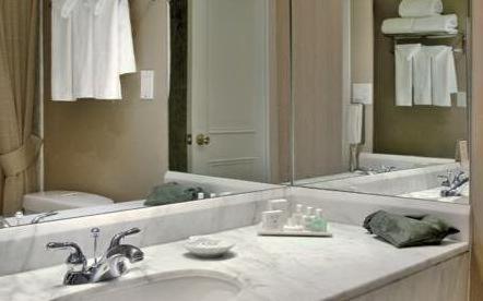 Sutton Place Hotel Toronto Bekvämligheter bild
